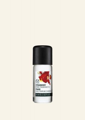 The Body Shop Tuberose & Orange Blossom Home Fragrance Oil - Home Fragrance  Oil 'Tuberose & Orange Blossom