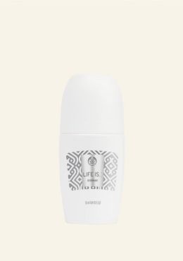 Life Is…™ Anti-Perspirant Deodorant 50 ML