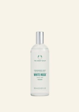 White Musk® Fragrance Mist 100 ML