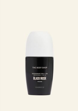Black Musk Deodorant 50 ML