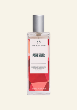 Pome Musk Eau De Parfum