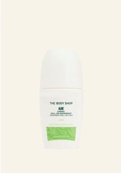 Aloe Caring Roll-on Deodorant