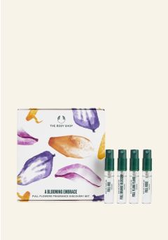 Full Flowers Fragrance Discovery Set