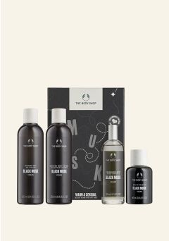 Black Musk Big Gift Box