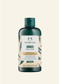 Ginger Scalp Care Conditioner