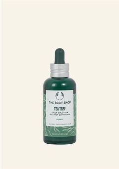 Tea Tree Daily Solution