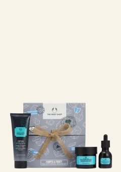 Pamper & Purify Himalayan Charcoal Skincare Gift